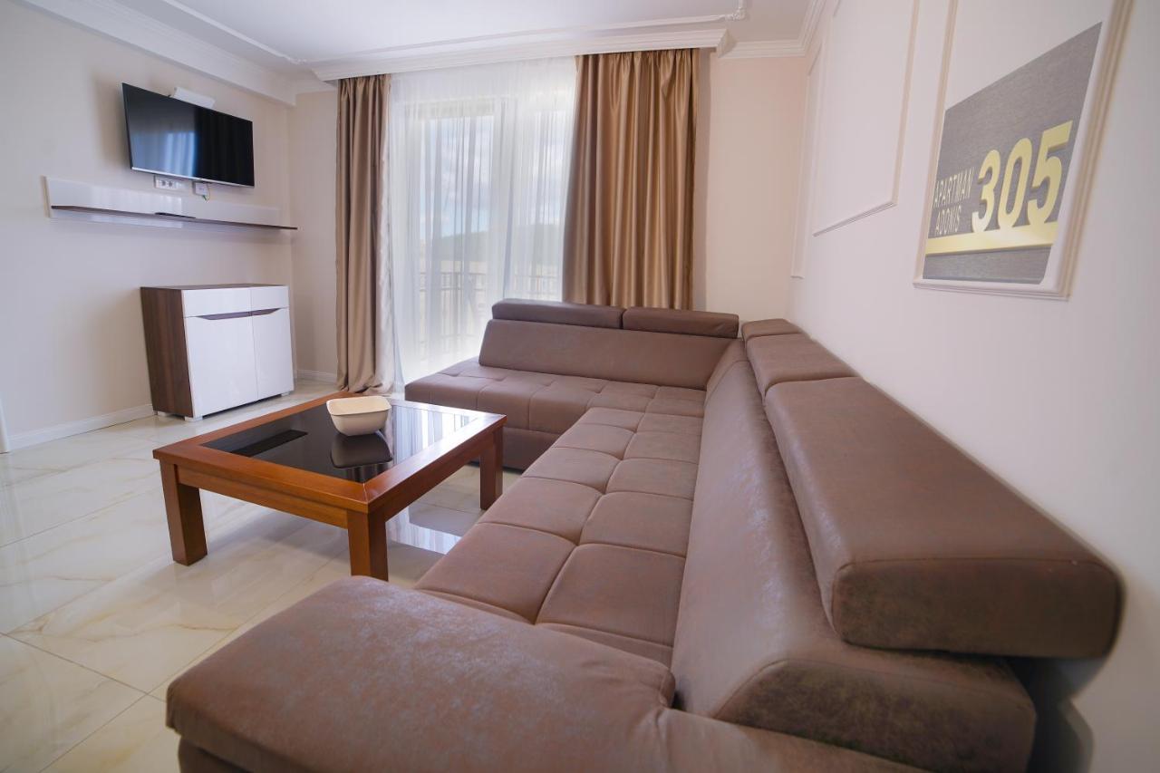 Adonis Apartman 305 Zlatibor Esterno foto