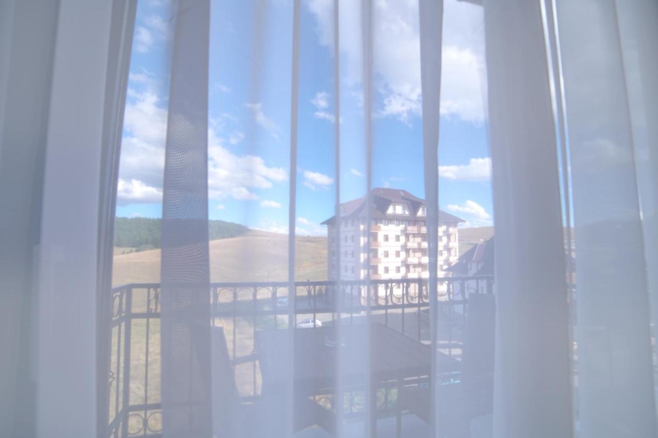 Adonis Apartman 305 Zlatibor Esterno foto