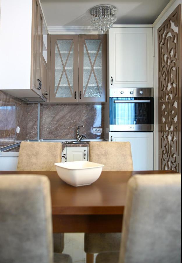 Adonis Apartman 305 Zlatibor Esterno foto
