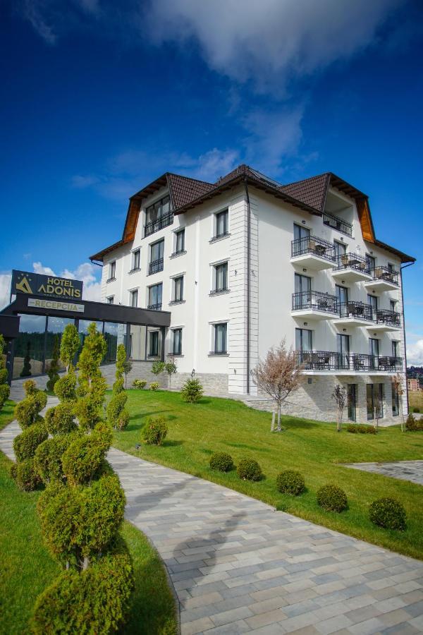 Adonis Apartman 305 Zlatibor Esterno foto