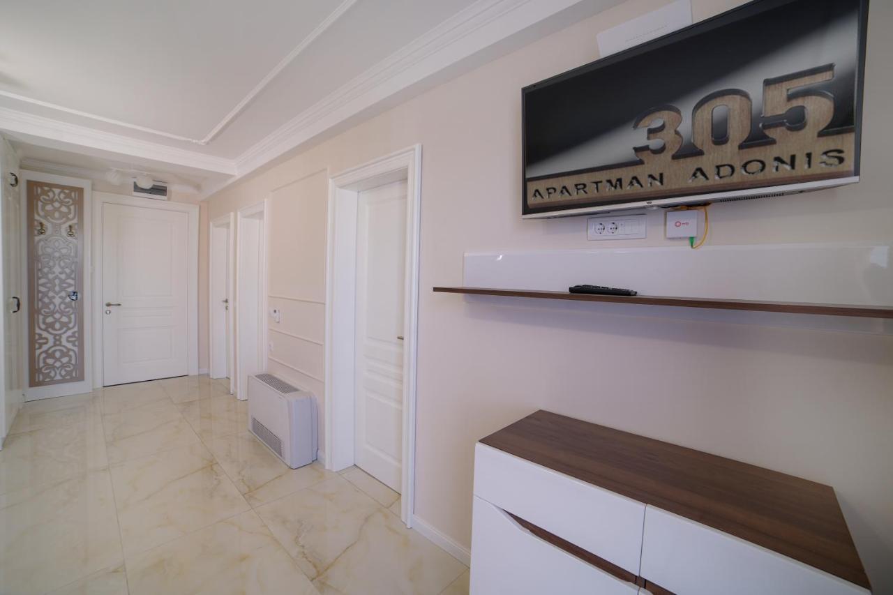 Adonis Apartman 305 Zlatibor Esterno foto