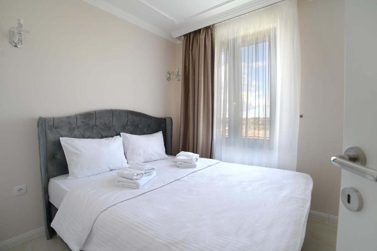 Adonis Apartman 305 Zlatibor Esterno foto
