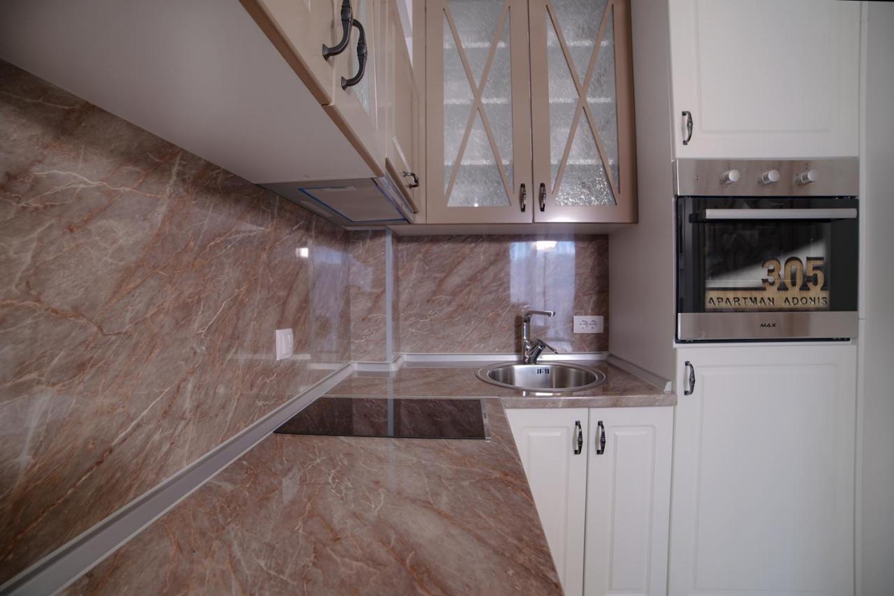 Adonis Apartman 305 Zlatibor Esterno foto