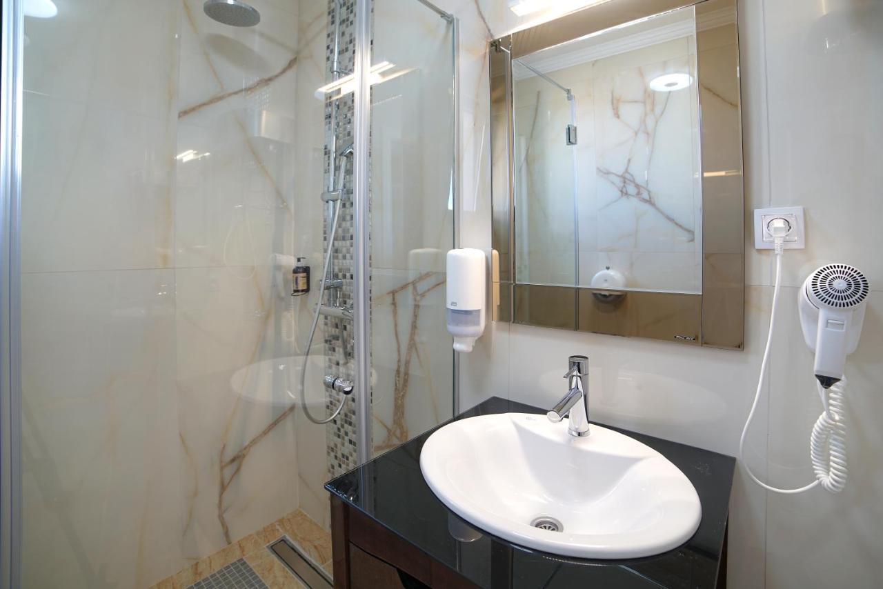 Adonis Apartman 305 Zlatibor Esterno foto
