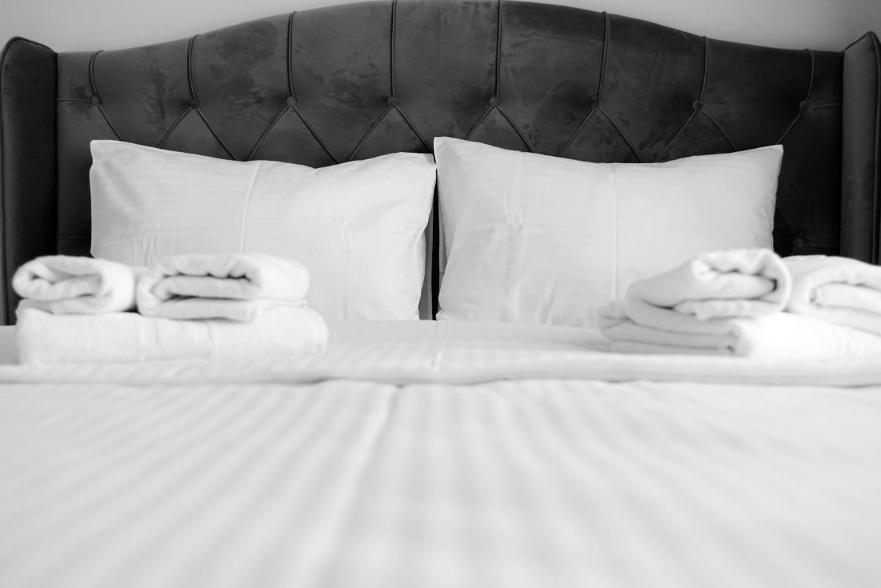 Adonis Apartman 305 Zlatibor Esterno foto