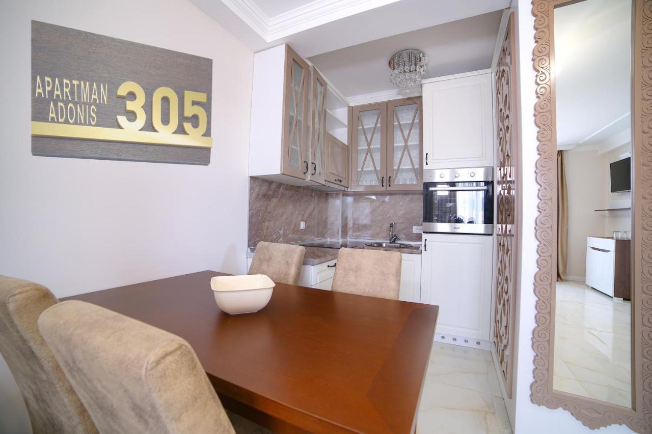 Adonis Apartman 305 Zlatibor Esterno foto