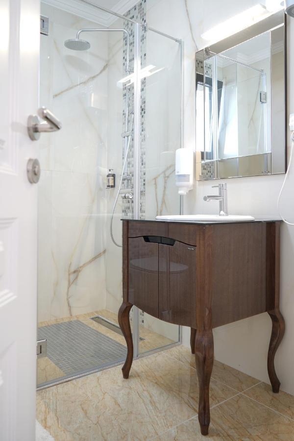 Adonis Apartman 305 Zlatibor Esterno foto