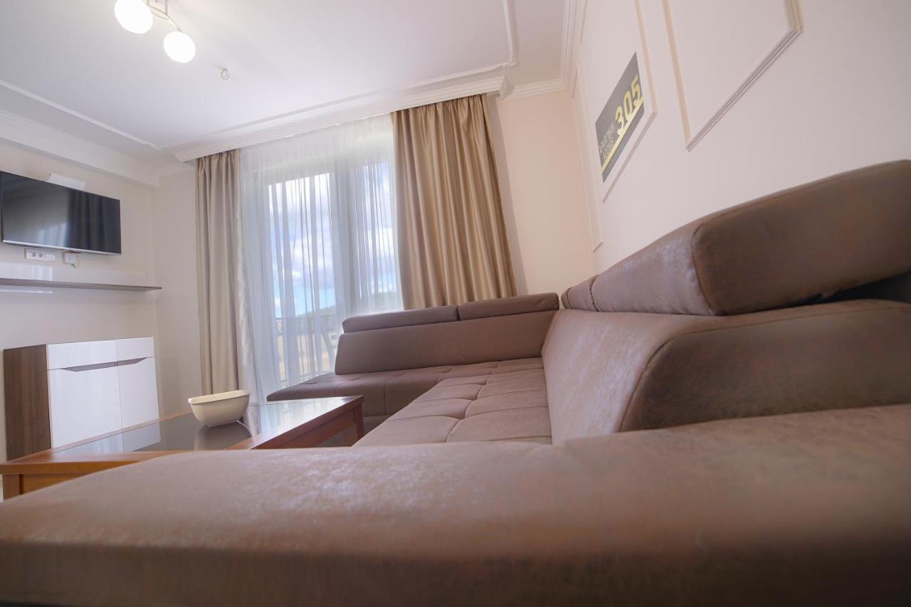 Adonis Apartman 305 Zlatibor Esterno foto