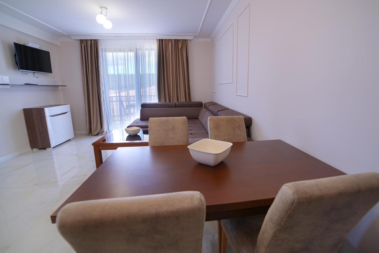 Adonis Apartman 305 Zlatibor Esterno foto